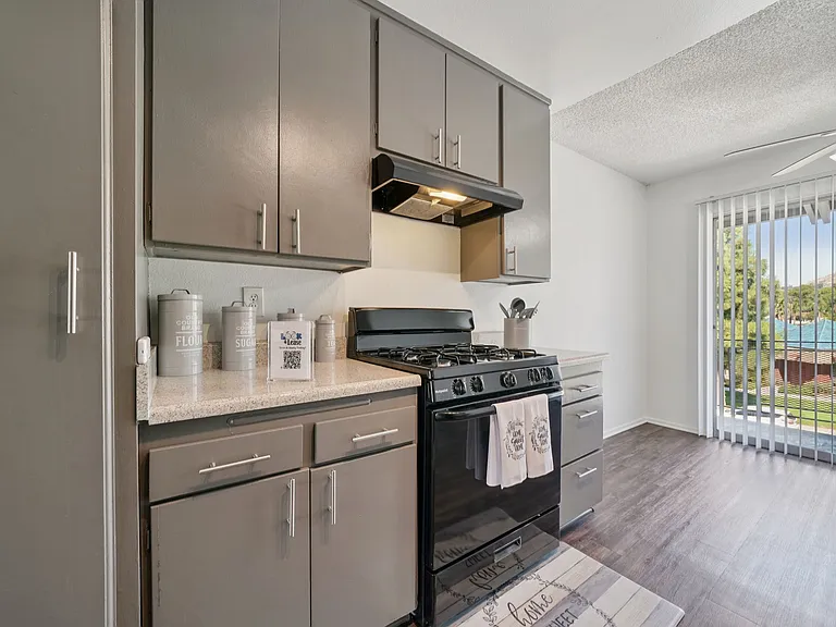 Dwell Apartment Homes — Photo 26