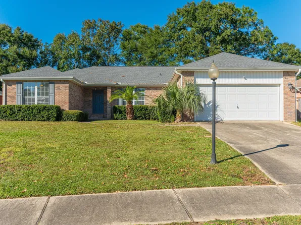6333 Havenmist Ln, Crestview, FL 32536