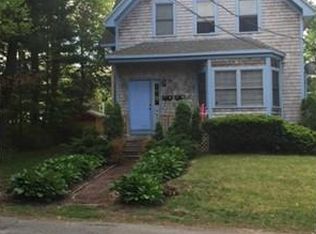 17 Leonard St, Brockton, MA 02302