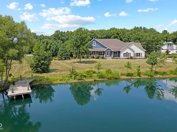 1570 W 400 N, Franklin, IN 46131