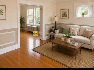 70 Union St #1B, Brighton, MA 02135