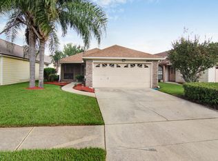2907 Lantana Lakes Dr W, Jacksonville, FL 32246