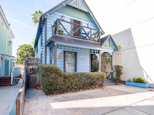 1654 Union St, San Diego, CA 92101