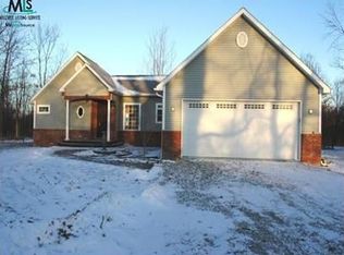 3373 Breezewood Ct, Ortonville, MI