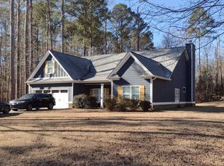 82 Windjammer Ln, Nicholson, GA 30565