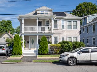 15-17 Erie St #2, Swampscott, MA 01907