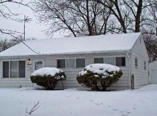 15128 Honore Ave, Harvey, IL 60426