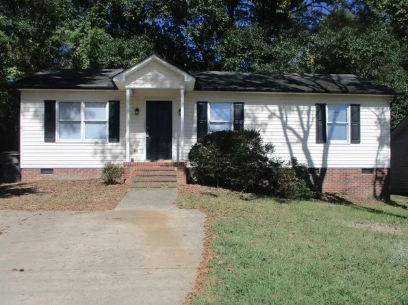 412 Easy St, Concord, NC 28027