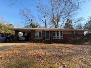 4122 Acacia Dr, Columbus, GA 31904