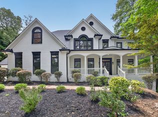 651 Vinings Estates Dr SE, Mableton, GA 30126