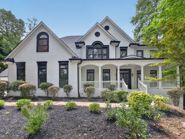 651 Vinings Estates Dr SE, Mableton, GA 30126
