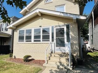 1329 East St, Follansbee, WV 26037