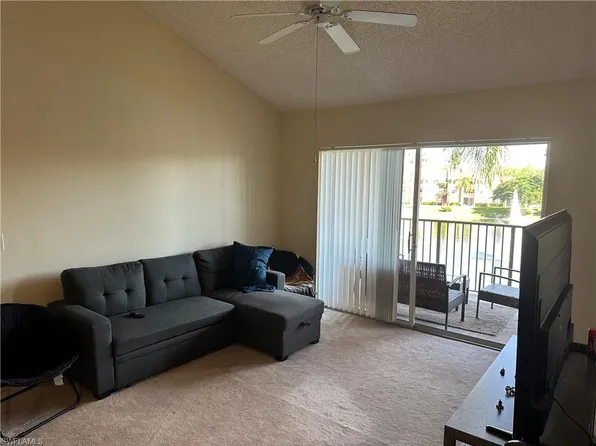 1205 Wildwood Lakes BLVD #306, NAPLES, FL 34104