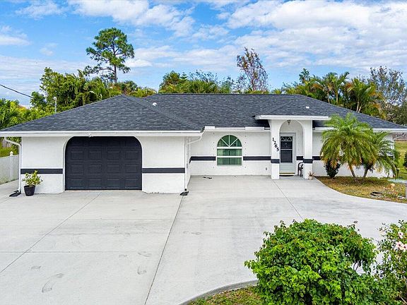 2nd image of 1265 SW Alcantarra Boulevard