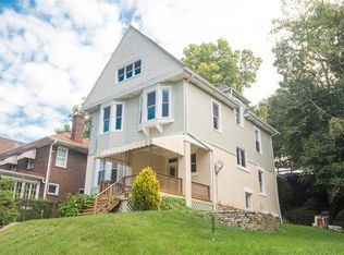 23 Union Ave, Crafton, PA 15205
