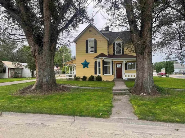 1727 Fort Hall Ave, American Falls, ID 83211