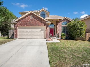 12423 Cotton Crk, San Antonio, TX 78253
