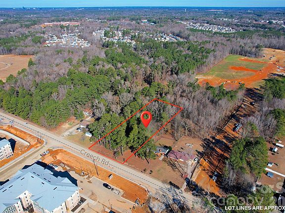 2nd image of 00-00 Creech Rd