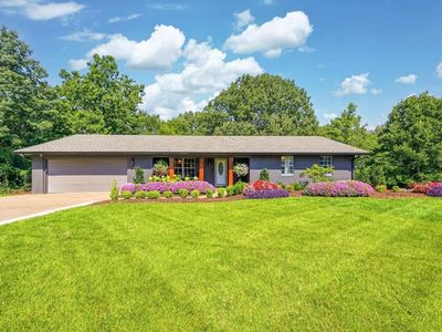 55 Green Meadows Dr, Madisonville, KY, 42431