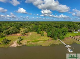 0 Brigantine Dunmore Rd, Midway, GA 31320