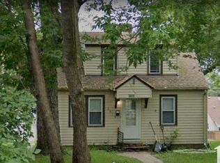 3619 N 6th St, Minneapolis, MN 55412