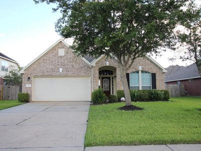 3222 Cactus Heights Ln, Pearland, TX, 77581