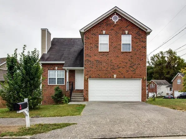 2324 Broadview Dr, Nashville, TN 37217