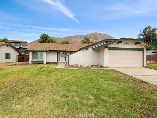 12535 Oriole Ave, Grand Terrace, CA 92313