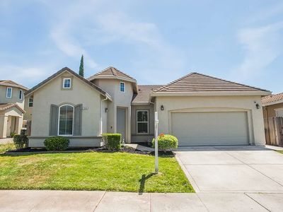 7004 Santarem Ct, Elk Grove, CA, 95757