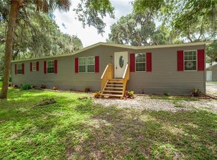 427 Wendel Ave, Lithia, FL 33547