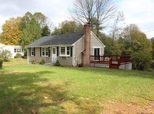 60 Village St, Millis, MA 02054