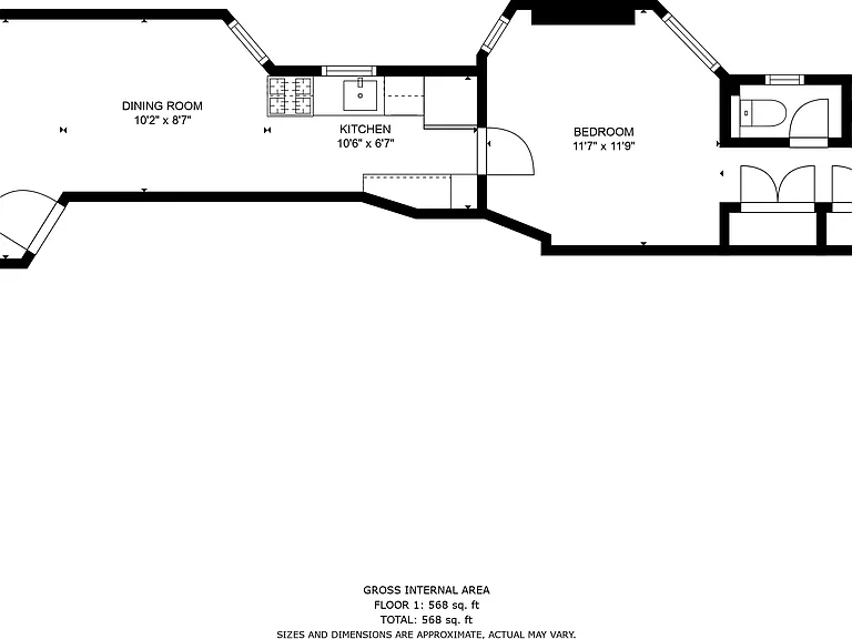23 King St #8 — Photo 2