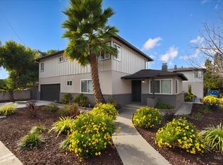 460 E Maude Ave APT 1, Sunnyvale, CA 94085