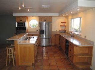 2941 Chimney Rock Rd, Ranchita, CA 92066