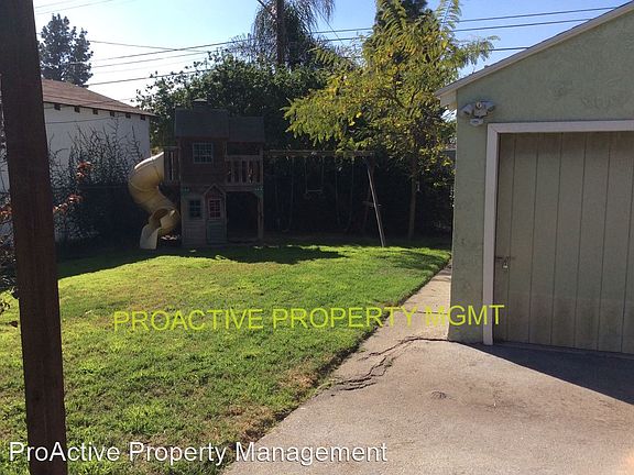 5th image of 1041 N Buena Vista St