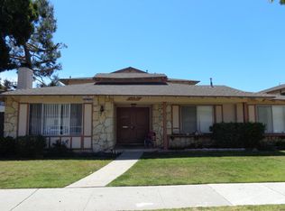 1020 Hull Pl, Oxnard, CA 93030