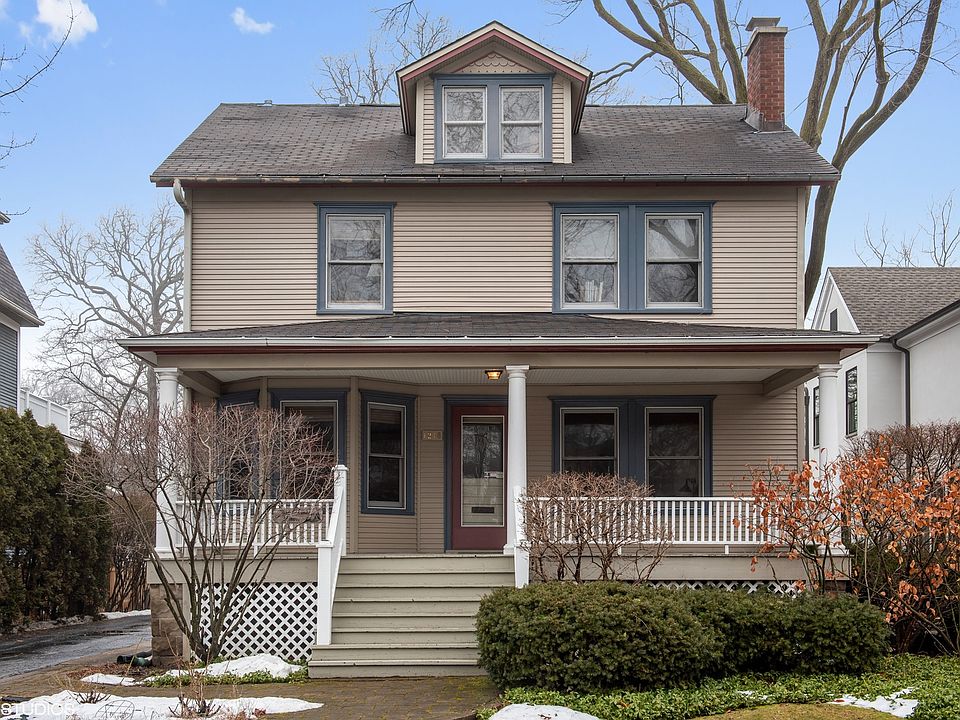 1st image of 1216 Elmwood Ave