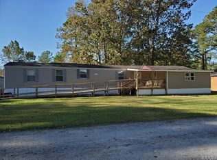 114 Treasure Ln, Hertford, NC 27944