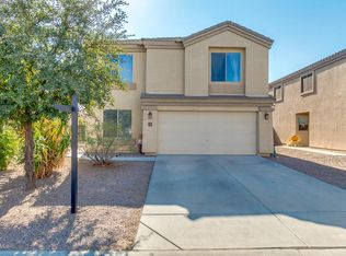 42763 W Blazen Trl, Maricopa, AZ 85138