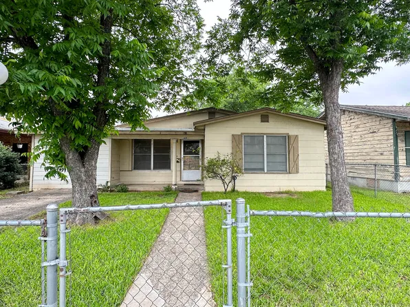 1629 W WILDWOOD DR, San Antonio, TX 78201