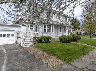 57 Colonial Rd, Portland, ME 04102