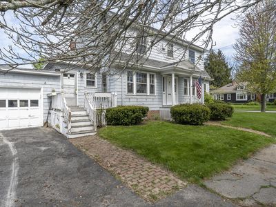 57 Colonial Road, Portland, ME, 04102