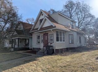 3242 Maplewood Ave, Toledo, OH 43610