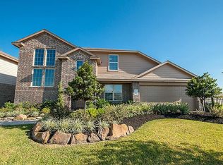 18107 Tenasserim Pine Trce, Richmond, TX 77407