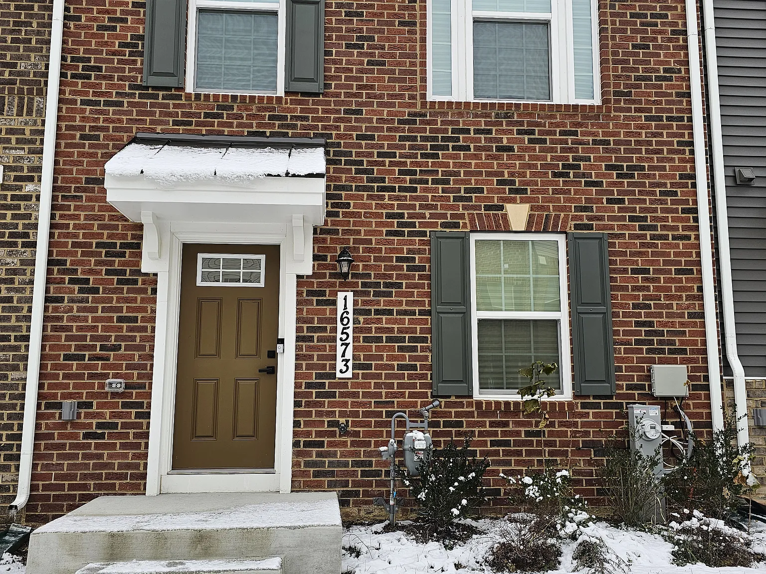 16573 Fife Way — Photo 4
