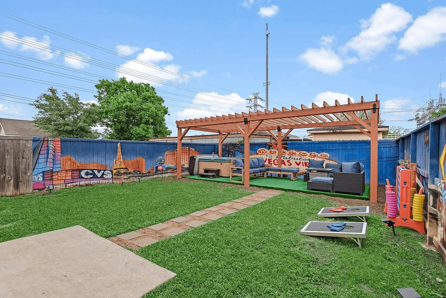 3 bed, $4,250 — Photo 2