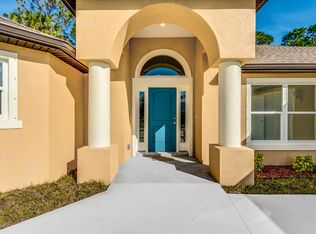 891 Young Ave NW, Palm Bay, FL 32907