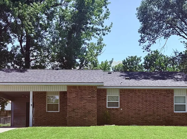 1503 M Cir, Barling, AR 72923
