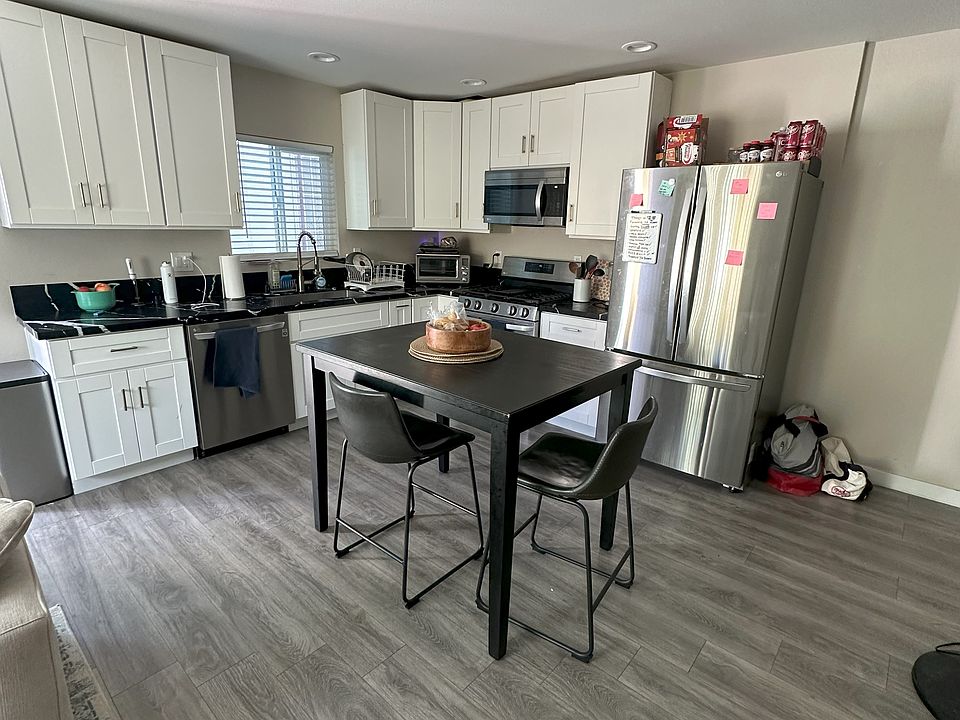 Kitchen Dining