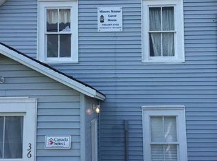 36 Bennett St, Wabana, NL A0A4H0